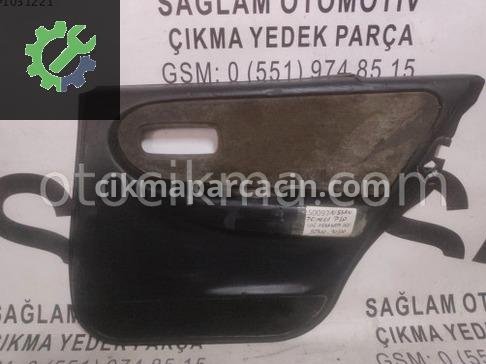 Nissan Primera Kapı Döşemesi çıkma parça
