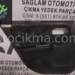OEM:82901-2F001 NİSSAN PRİMERA P11 96-02 SOL ARKA DÖŞEMESİ