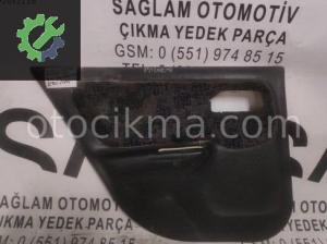 OEM:82901-2F001 NİSSAN PRİMERA P11 96-02 SOL ARKA DÖŞEMESİ