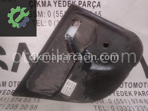 Nissan Primera Kapı Döşemesi çıkma parça