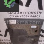 OEM;82951-2S700 NİSSAN NAVARA 98-05 SOL ARKA KAPI DÖŞEMESİ