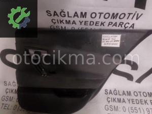 OEM:82978-BA000 NİSSAN PRİMERA P12 SAĞ ARKA KAPI DÖŞEMESİ