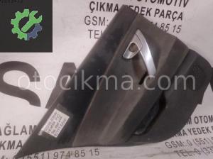 OEM;82979-BA000 NİSSAN PRİMERA P12 SOL ARKA KAPI DÖŞEMESİ