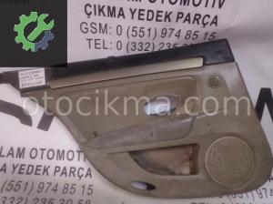 OEM;829A10096R RENAULT LAGUNA-3 SOL ARKA KAPI DÖŞEMESİ