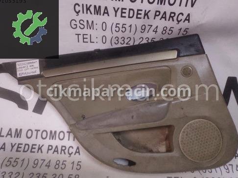 Renault Laguna Kapı Döşemesi çıkma parça