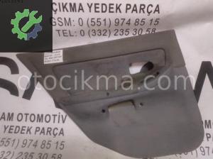 OEM;83301-2D030 HYUNDAİ ELENTRA 01-03 SOL ARKA KAPI DÖŞEMESİ