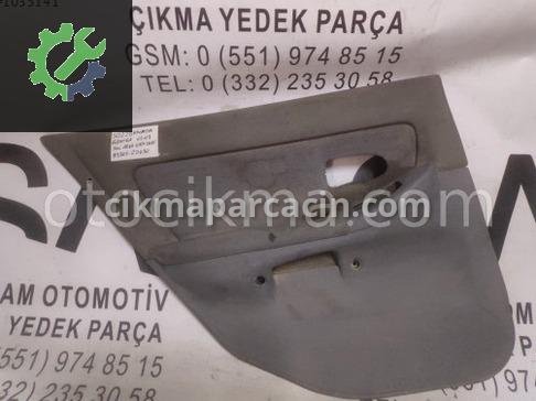 Hyundai Elantra Kapı Döşemesi çıkma parça