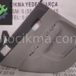 OEM;83310-1E000 HYUNDAİ ACCENT ERA SOL ARKA KAPI DÖŞEMESİ