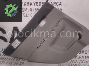 OEM;83310-1E000 HYUNDAİ ACCENT ERA SOL ARKA KAPI DÖŞEMESİ