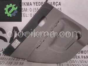 OEM;83310-1E000 HYUNDAİ ACCENT ERA SOL ARKA KAPI DÖŞEMESİ
