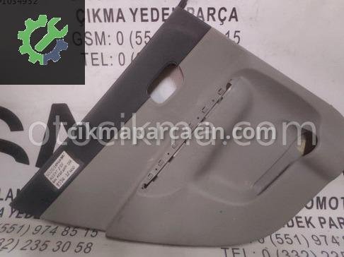 Hyundai Accent Kapı Döşemesi çıkma parça