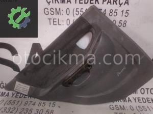 OEM;83310-25030 HYUNDAİ ACCENT 99-02 SOL ARKA KAPI DÖŞEMESİ
