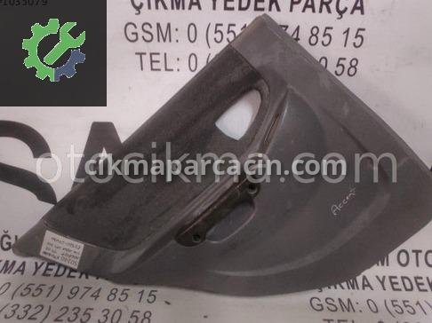 Hyundai Accent Kapı Döşemesi çıkma parça