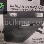 OEM:83320-1C020 HYUNDAİ GETZ SAĞ ARKA KAPI DÖŞEMESİ(02-09)