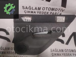 OEM:83320-1C020 HYUNDAİ GETZ SAĞ ARKA KAPI DÖŞEMESİ(02-09)