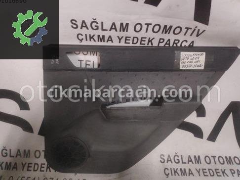 Hyundai Getz Kapı Döşemesi çıkma parça