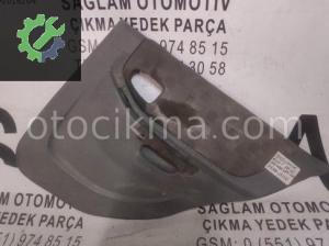OEM:83320-25030 HYUNDAİ ACCENT SAĞ ARKA KAPI DÖŞEMESİ(06-12)