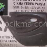 OEM;83331-29010 HYUNDAİ GETZ SOL ARKA KAPI DÖŞEMESİ