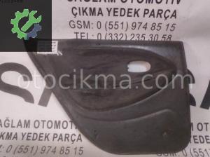 OEM;83331-29010 HYUNDAİ GETZ SOL ARKA KAPI DÖŞEMESİ
