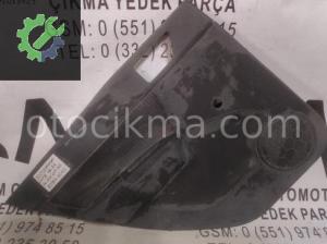 OEM;83350-1C011 HYUNDAİ GETZ 06-14 SOL ARKA KAPI DÖŞEMESİ