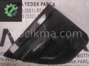 OEM;83350-1C020 HYUNDAİ GETZ SOL ARKA KAPI DÖŞEMESİ
