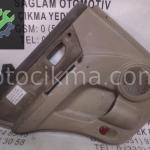 OEM;83350-3E000 KİA SORENTO 03-09 SOL ARKA KAPI DÖŞEMESİ