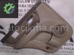 OEM;83350-3E000 KİA SORENTO 03-09 SOL ARKA KAPI DÖŞEMESİ