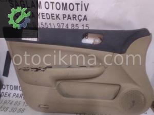 OEM;83350-SEA-G010-55 HONDA ACCORT-7 SOL ÖN KAPI DÖŞEMESİ