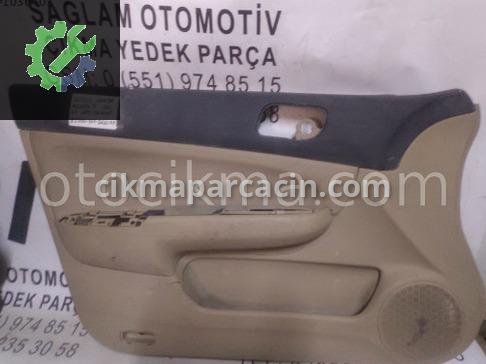 Honda Accord Kapı Döşemesi çıkma parça