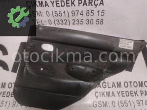 OEM:83360-22000 HYUNDA ACCENT 95-97 SAĞ ARKA DÖŞEME