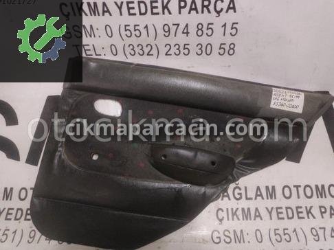 Hyundai Accent Kapı Döşemesi çıkma parça