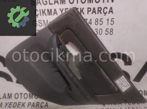 OEM:83362-2D010 HYUNDAİ ELANTRA SAĞ ARKA DÖŞEME 01-06