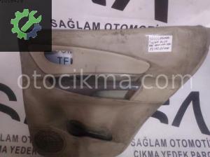 OEM:83381-2E000 HYUNDAİ TUSCON SAĞ ARKA KAPI DÖŞEMESİ(04-11)