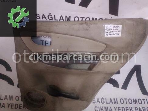 Hyundai Tucson Kapı Döşemesi çıkma parça
