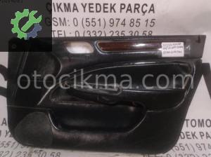 OEM;83500-51AA-E001SAĞ ÖN KAPI DÖŞEMESİ