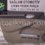 OEM;83550-SNAA-A013 HONDA CİVİC 2007 SOL ÖN KAPI DÖŞEMESİ