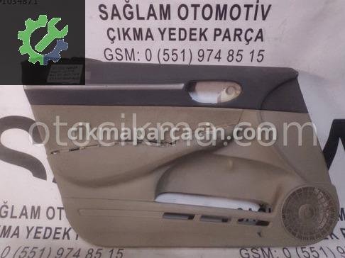Honda Civic Kapı Döşemesi çıkma parça