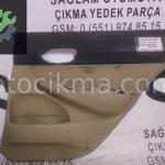 OEM:83700-SNA-A010-24 HONDA CİVİC 06-11 SAĞ ARKA KAPI DÖŞEME