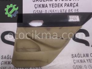 OEM:83700-SNA-A010-24 HONDA CİVİC 06-11 SAĞ ARKA KAPI DÖŞEME