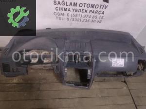 OEM:84711-1C000 HYUNDAİ GETZ GÖGÜS