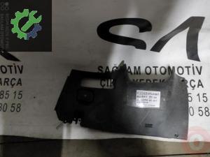 OEM84750-4A400 HYUNDAİ ACCENT95-00DİREKSİYON SOL ALT KAPLAMA