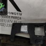 OEM;84751-1W000 KİA RİO 2015 ÇIKMA DİREKSİYON ALT KAPLAMA
