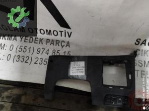 OEM;84751-1W000 KİA RİO 2015 ÇIKMA DİREKSİYON ALT KAPLAMA