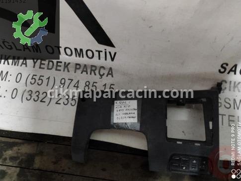 Kia Rio Direksiyon Kapak çıkma parça