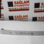 OEM;848100021R RENAULT FLUENCE ÇIKMA ARKA PLAKALIK NİKELAJLI