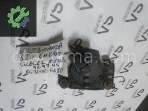OEM;849100-6680 MAZDA 626 CAM MOTORU