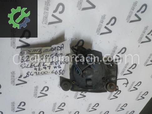 Mazda 626 Cam Motoru çıkma parça