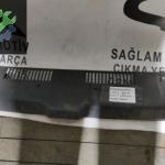 OEM;849202262R RENAULT CLİO-4 BAĞAJ KİLİT KAPLAMA