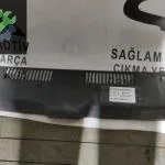 OEM;849202262R RENAULT CLİO-4 BAĞAJ KİLİT KAPLAMA