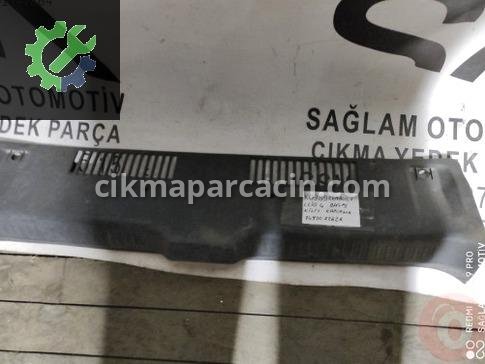 Renault Clio Bagaj Kilidi çıkma parça